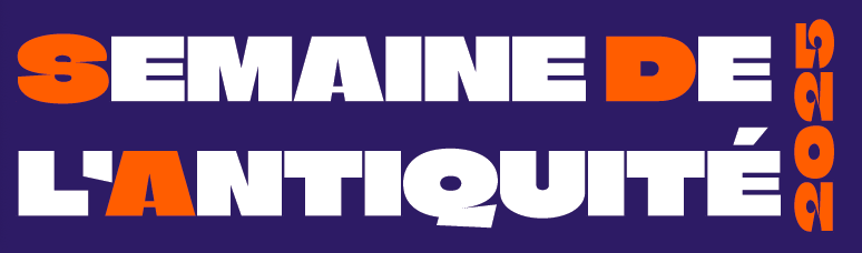 Semaine antiquité