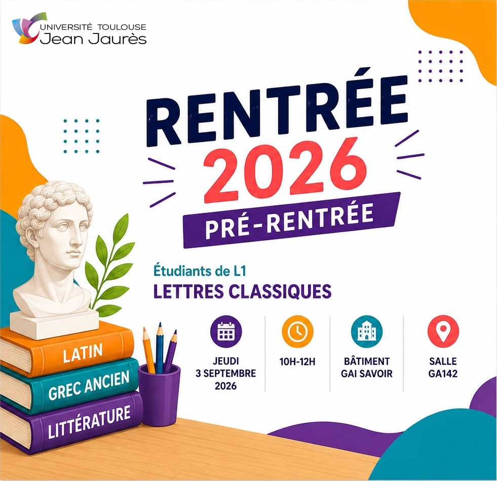 Rentrée